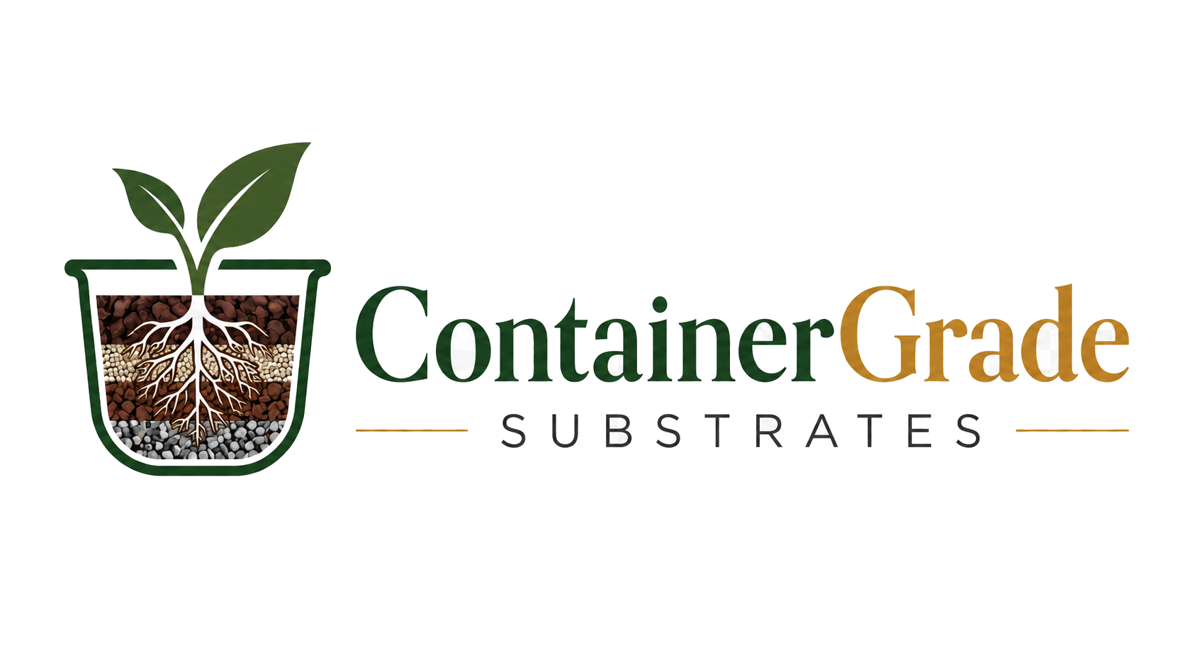 ContainerGrade Substrates